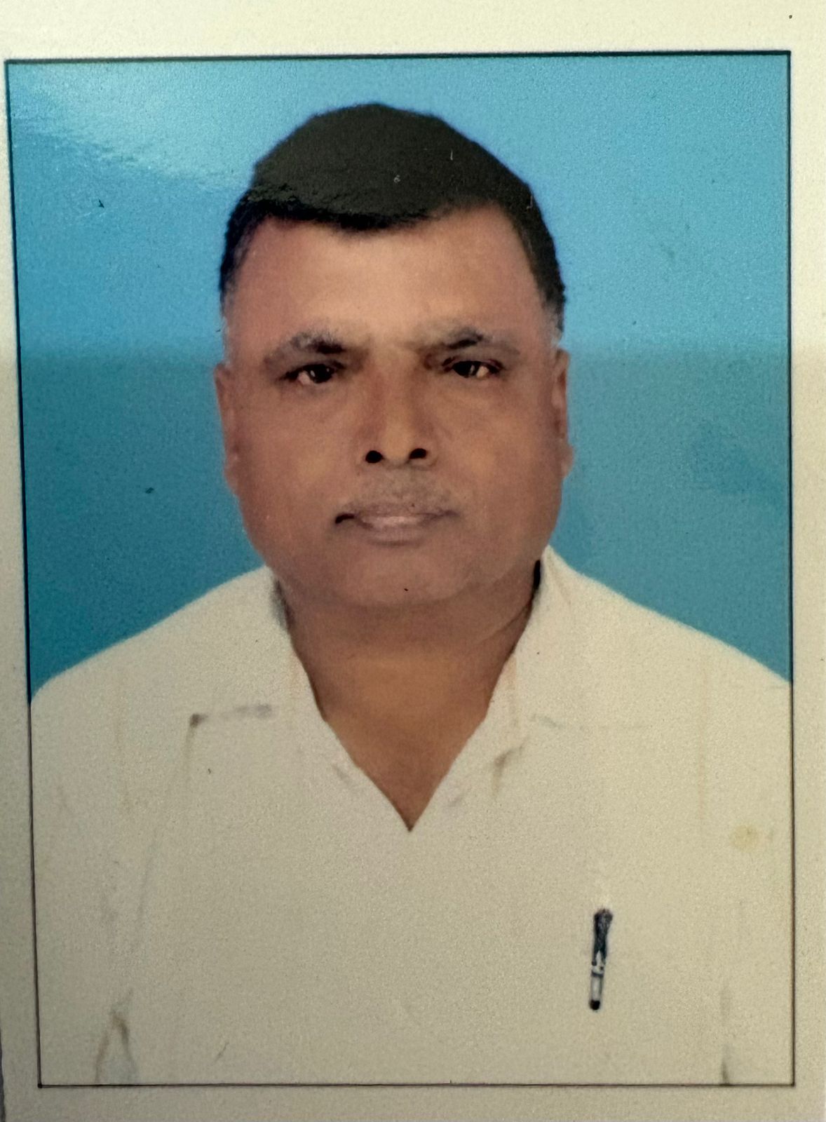 DR. DILIP KUMAR SINGH
