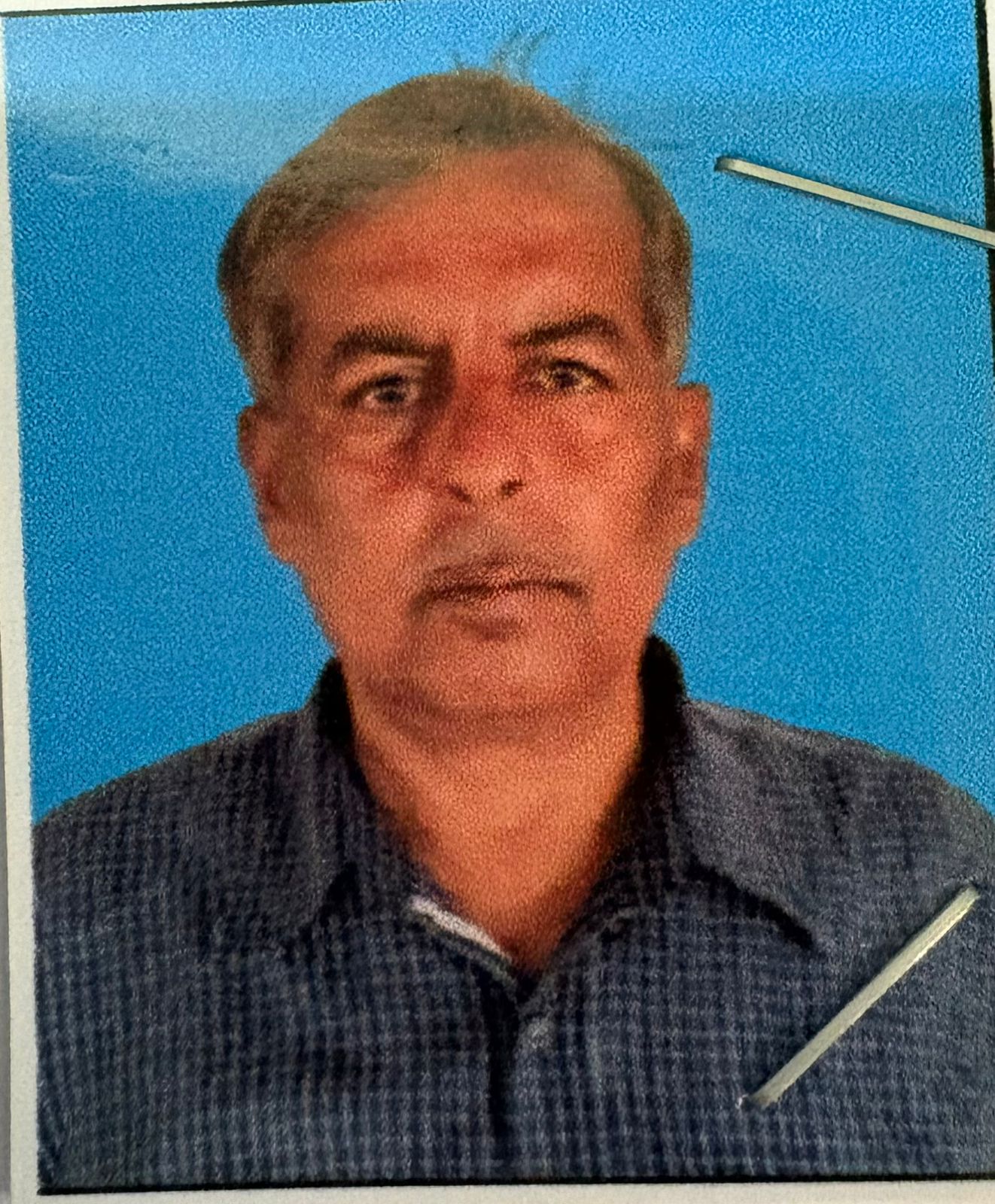 PROF. RAJEEV KUMAR SINGH 